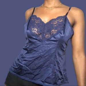 Vintage Applause Top